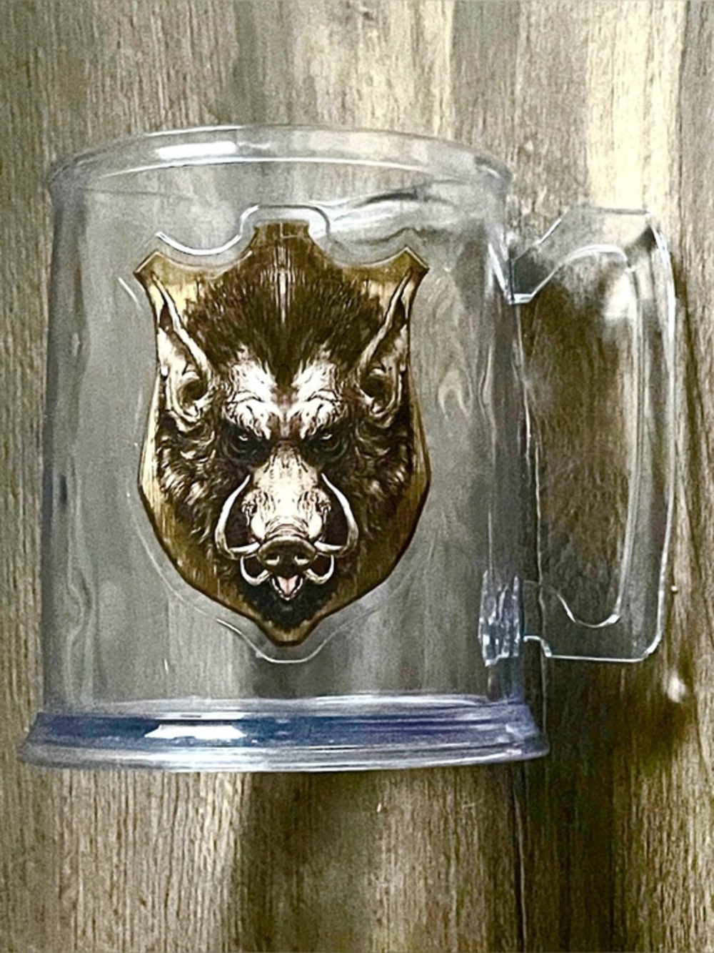 Universal Studios Wizarding World of Harry Potter Mug! - Picture 1 of 4
